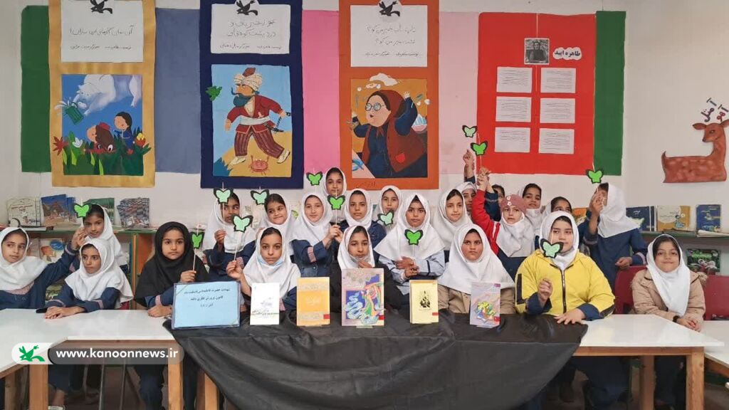 اعضای کانون دلند به «خارج از جو» رفتند