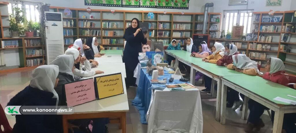 اعضای کانون دلند به «خارج از جو» رفتند