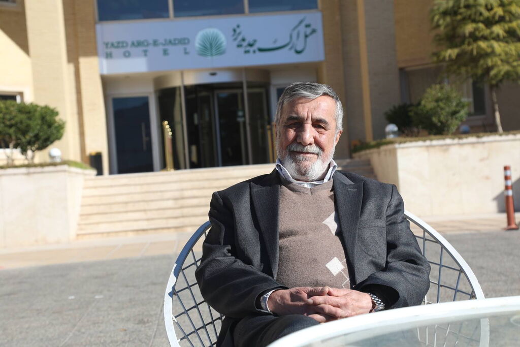 روح انسانسازی و تربیت در قصههای ایرانی نهفته است