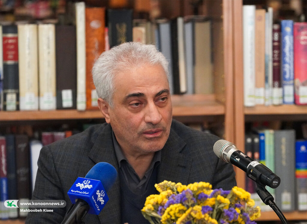 تولید پادکست مهارتهای فرد را بالا میبرد