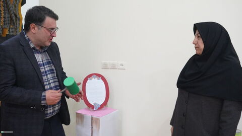 نمایشگاه بازی