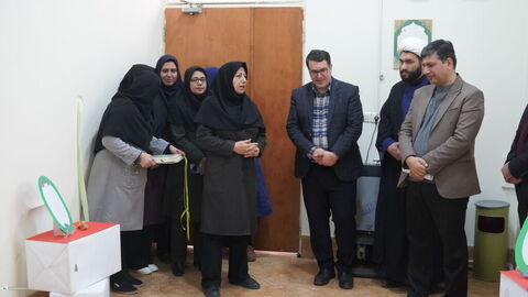 نمایشگاه بازی