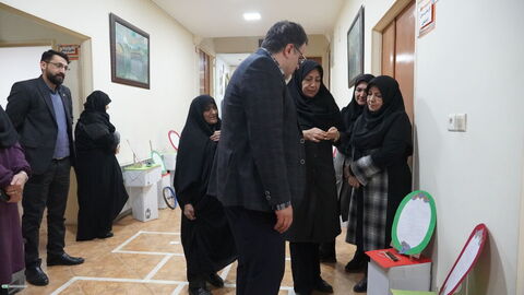 نمایشگاه بازی