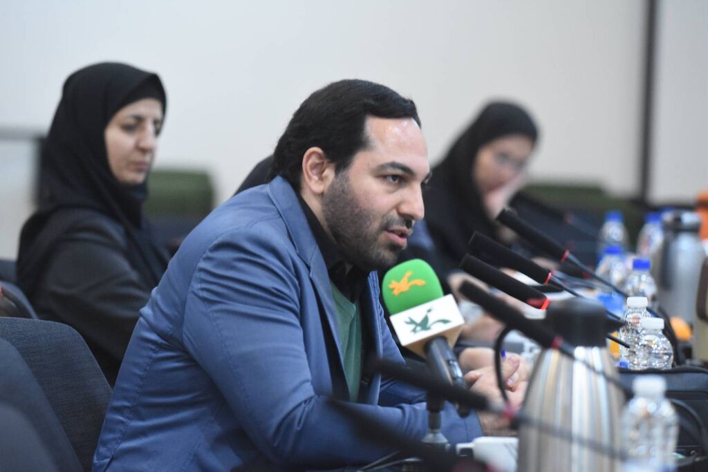 جهان به صورت طبیعی به سمت میانرشتهای خواهد رفت