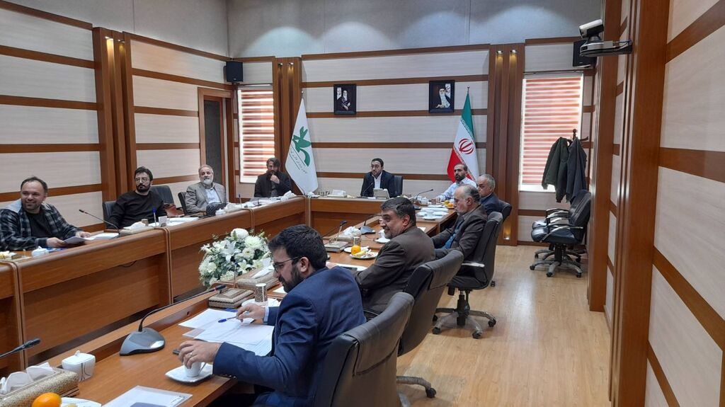 در حوزه اسباببازی یک سند راهبردی داشته باشیم