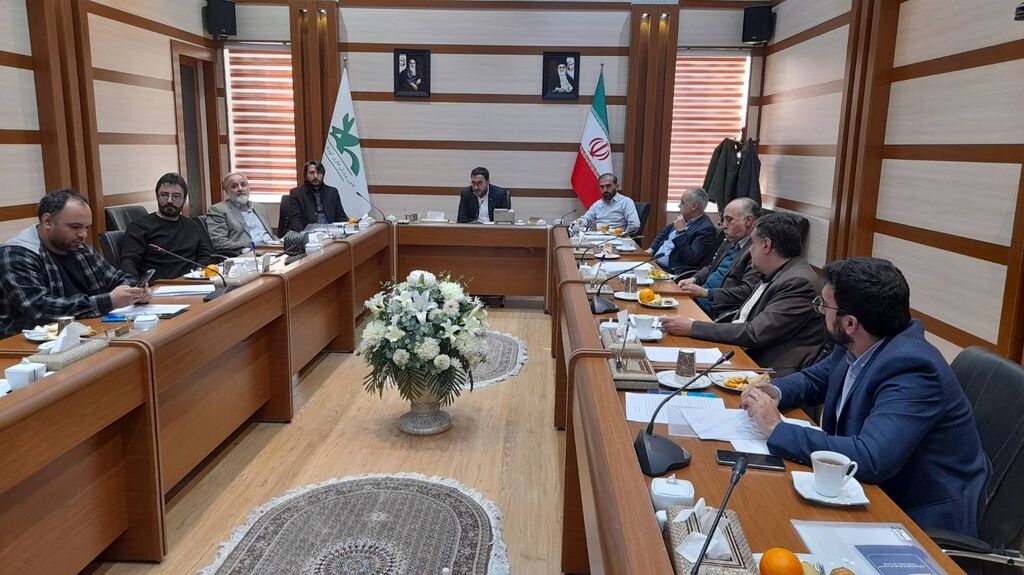 در حوزه اسباببازی یک سند راهبردی داشته باشیم