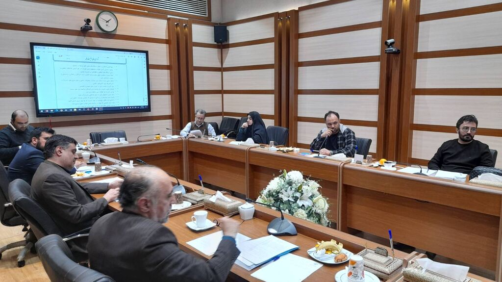 در حوزه اسباببازی یک سند راهبردی داشته باشیم