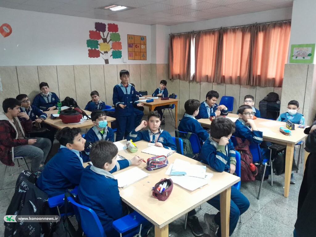 خوب نگاه کردن و خوب گوش کردن آغاز یک پژوهش است