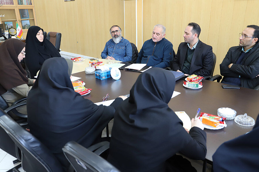 خاطرات رزمندگان دوران دفاع مقدس قصه میشود