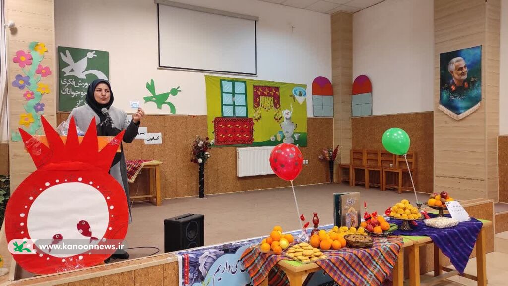 احوالپرسی اعضای کانون بندرگز از دریا و خلیج گرگان