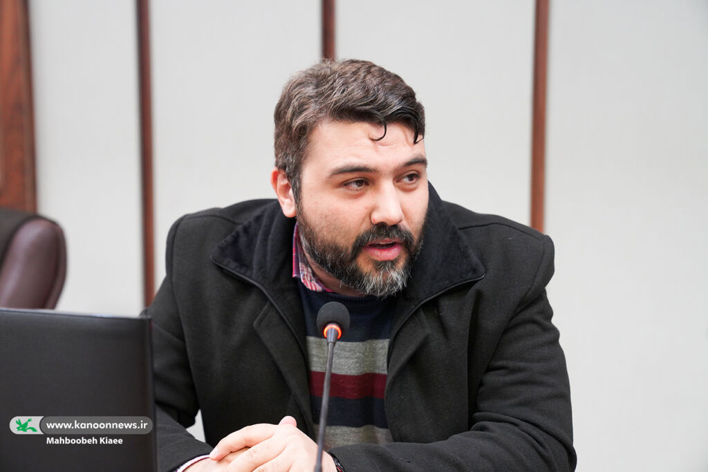 همکاری میان کانون، معاونت زنان و خانواده ریاست جمهوری و شورای فرهنگ عمومی