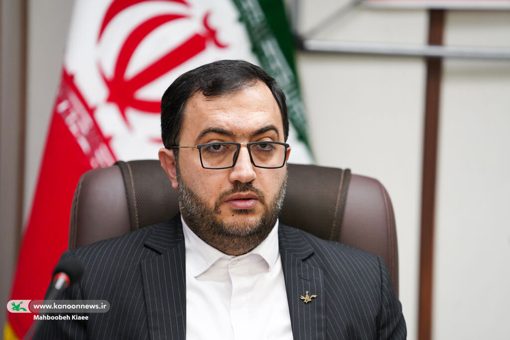 همکاری میان کانون، معاونت زنان و خانواده ریاست جمهوری و شورای فرهنگ عمومی