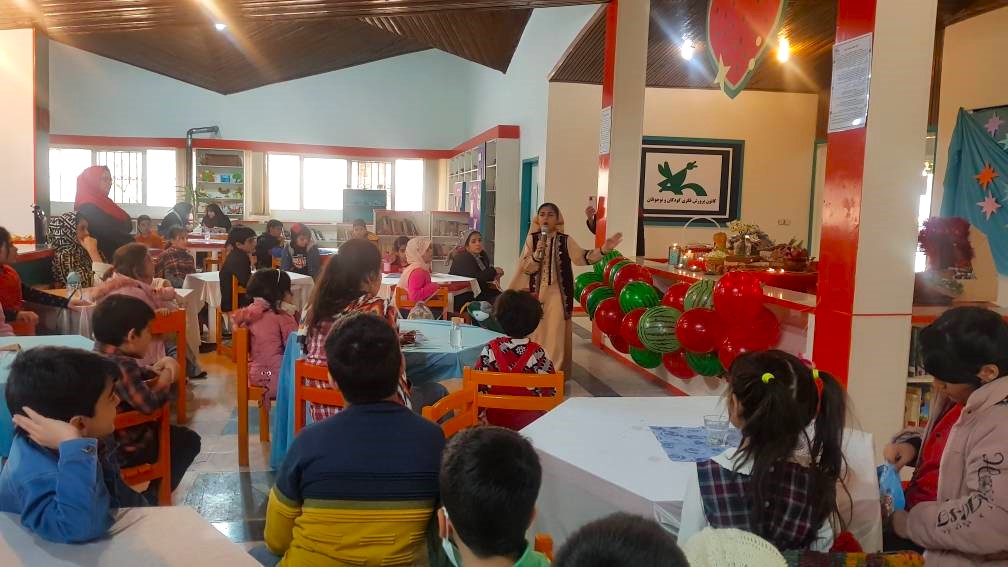 زنگ صدای ماندگار به صدا درآمد