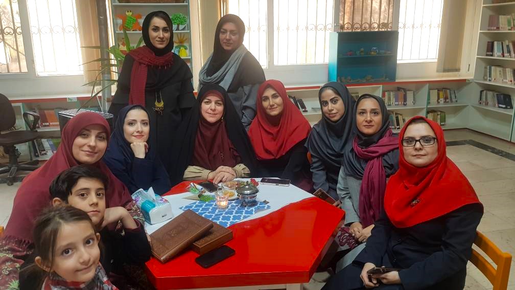 زنگ صدای ماندگار به صدا درآمد