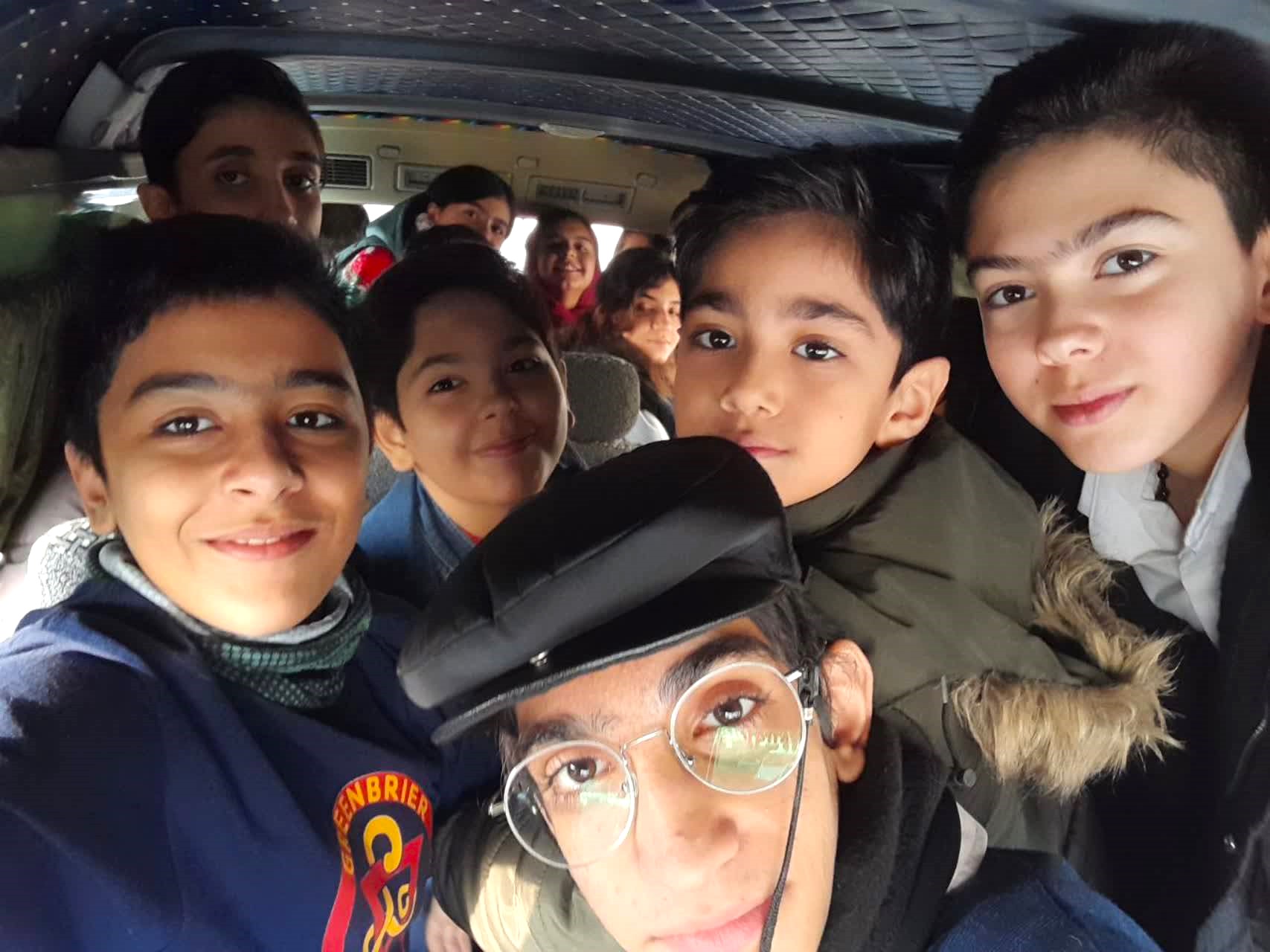 زنگ صدای ماندگار به صدا درآمد