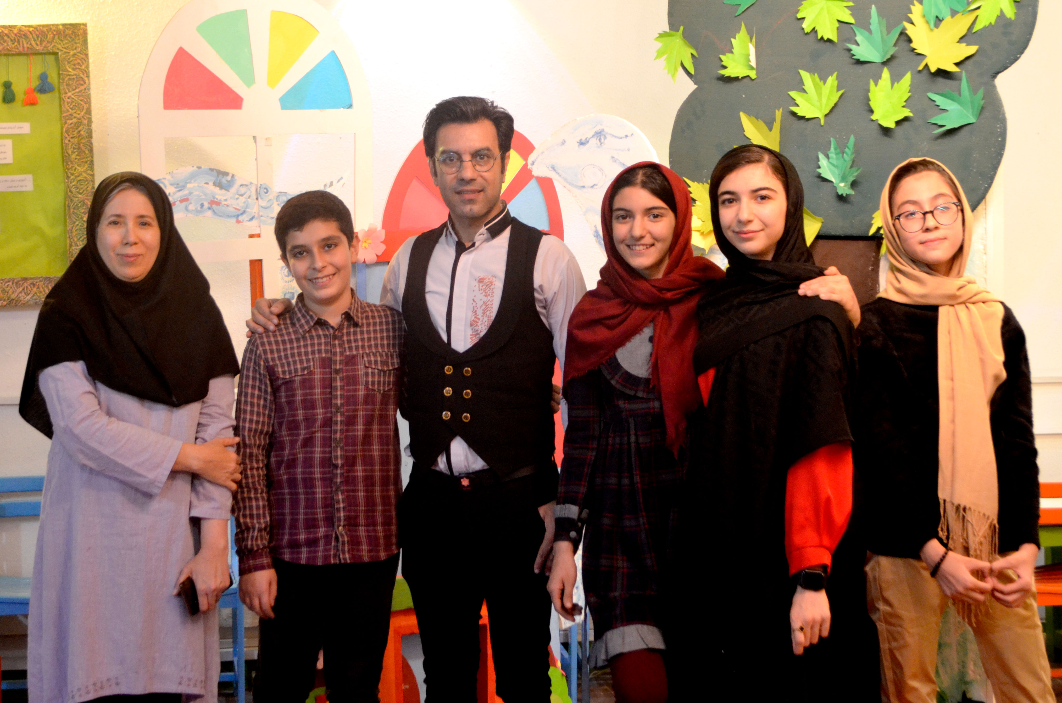 با زیورآلات یلدایی