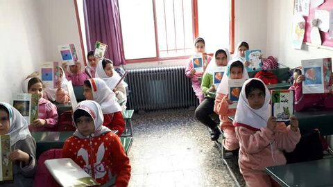 مراکز کانون استان کردستان به روایت تصویر