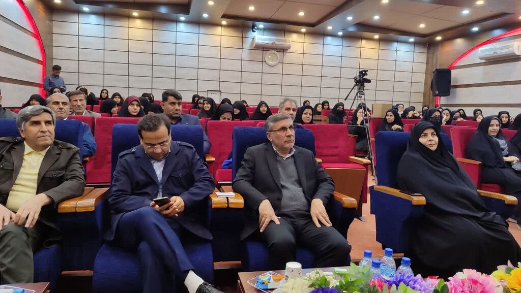 برگزیدگان سوگواره بچههای اربعین در بخش ادبی معرفی شدند