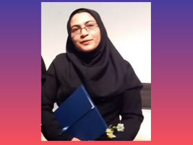 صحبتی با سهیلا فتاحیان پژوهشگر کانون کرمانشاه
