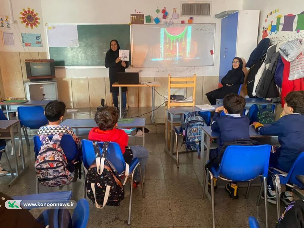 معرفی آداب و رسوم کهن یلدا در مرا کز شماره ۶ و ابهر