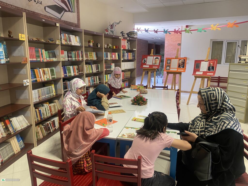 معرفی آداب و رسوم کهن یلدا در مرا کز شماره ۶ و ابهر