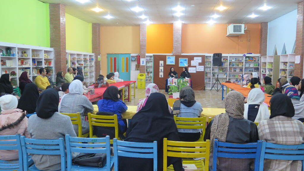 برنامه «دو پنجره» جهان مخاطب را گسترش میدهد