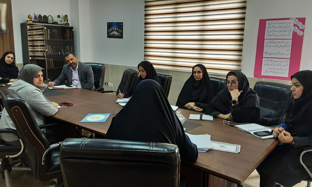 کاشتن بذر ایمان در دل کودکان و نوجوانان اصلی ترین هدف است