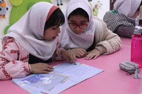 اجرای طرح کانون مدرسه در مراکز کانون استان اردبیل(۱)