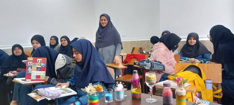 اجرای طرح کانون مدرسه در مراکز کانون استان کهگیلویه و بویراحمد