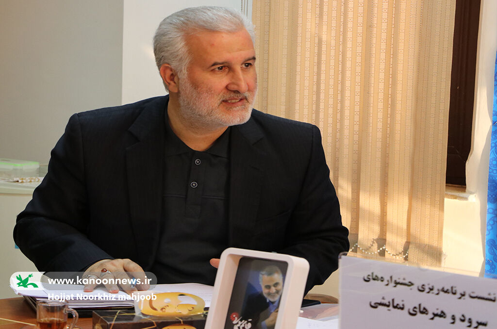 نقشه مهندسی فرهنگی استان ترسیم شود/ لزوم همافزایی و پرهیز از عملکرد جزیرهای