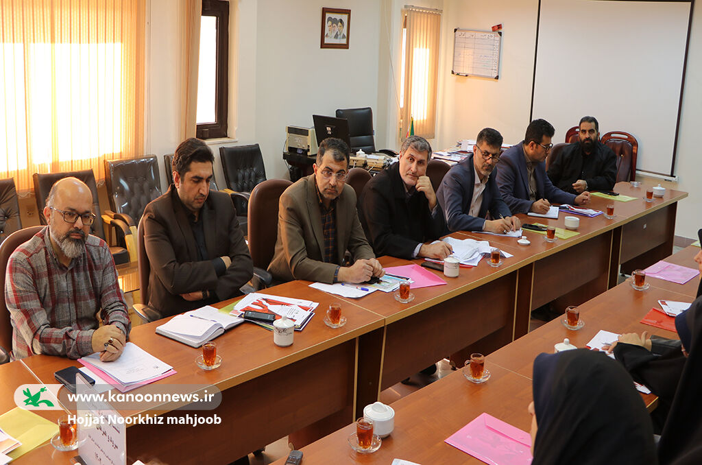 نقشه مهندسی فرهنگی استان ترسیم شود/ لزوم همافزایی و پرهیز از عملکرد جزیرهای