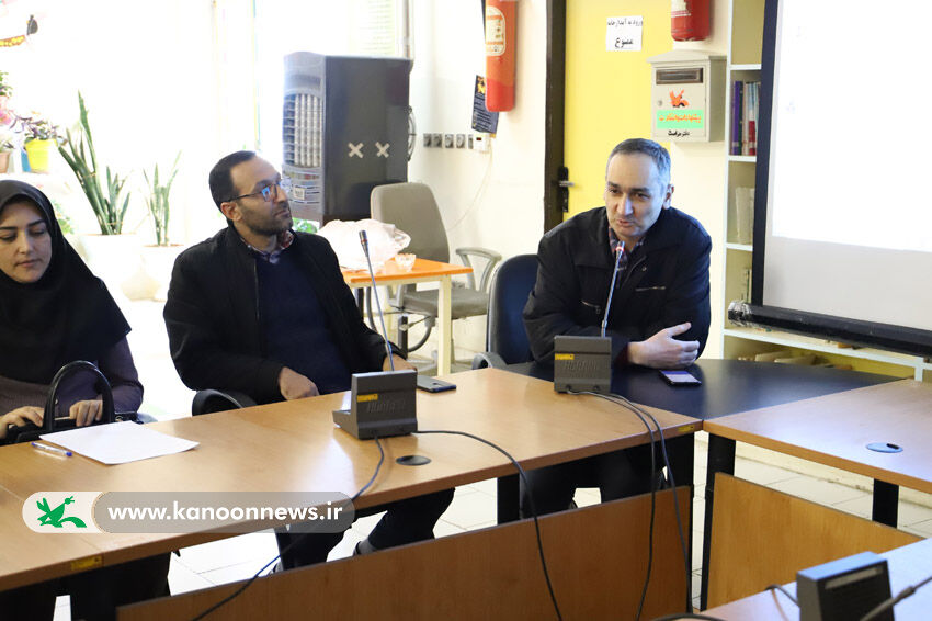 برگزیدگان جشنوارههای استانی پژوهش اعضا و جُستارنویسی کانون اردبیل معرفی شدند