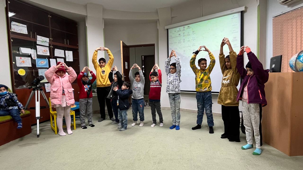 انقلاب زمستانی به وقوع پیوست