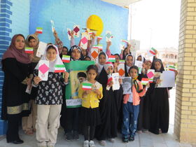 مراکز فرهنگی کانون استان بوشهر حماسه ۹دی را گرامی داشتند