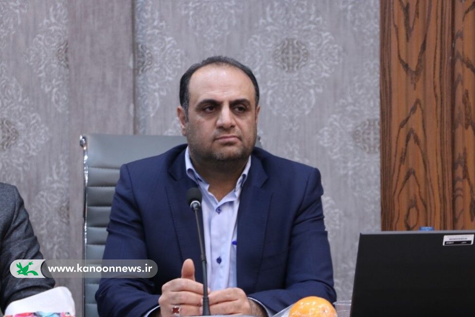 توزیع متوازن مراکز فرهنگیهنری در شهر کرمان انجام خواهد شد