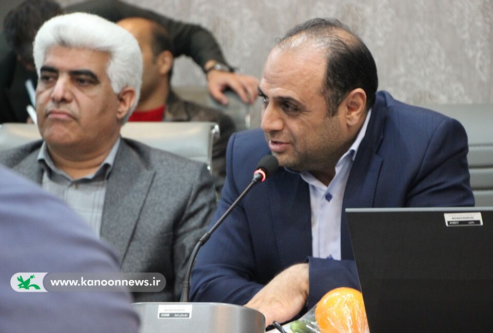 توزیع متوازن مراکز فرهنگی‌هنری در شهر کرمان انجام خواهد شد