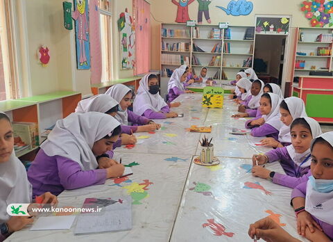 یوم الله 9 دی در مراکز فرهنگی هنری استان بوشهر