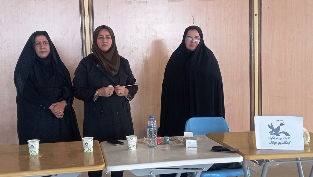 پاسداشت حماسه تاریخی ۹ دی در کانون کهگیلویه و بویراحمد