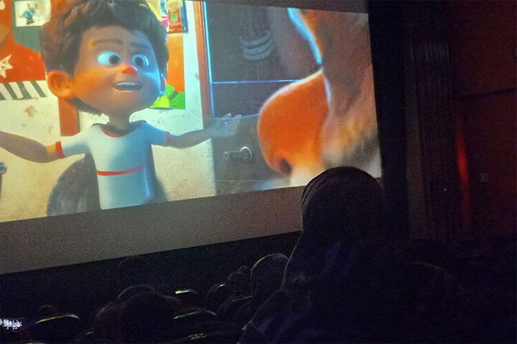 «بچه زرنگ» میزبان کودکان کمبرخوردار شد