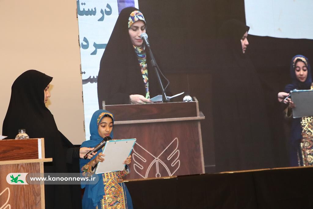 نامه کودک ۹ سالهی کلالهای به رئیس جمهور، پاسخ داده شد