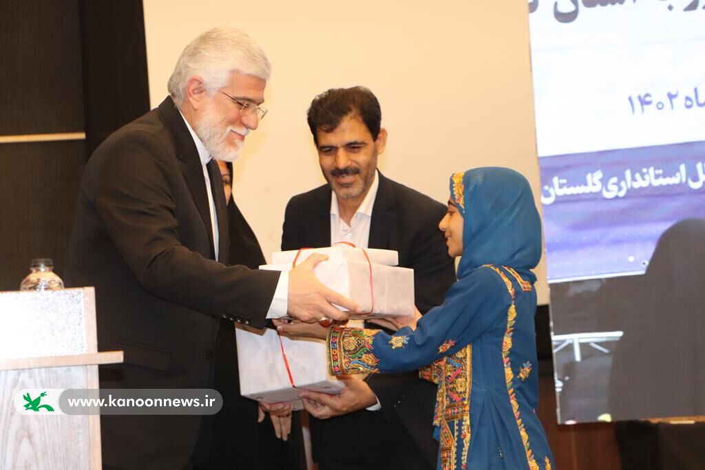 نامه کودک ۹ سالهی کلالهای به رئیس جمهور، پاسخ داده شد