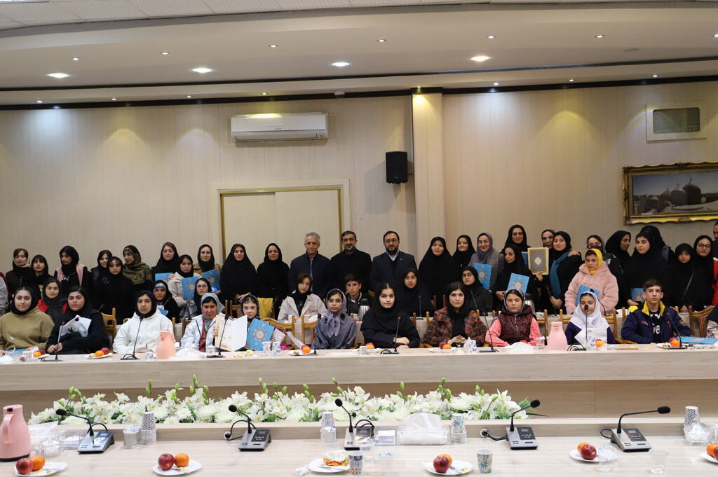 نسل امروز توانمندیهای خود را برای اثرگذار بودن تقویت کنند