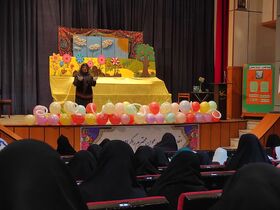 ویژه برنامه‌های گرامی‌داشت مقام «مادر» در مراکز کانون استان البرز