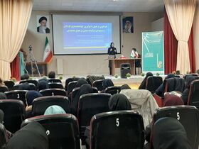 میزگردهای تخصصی «قصه‌گویی و آینده» و «قصه‌های قرآنی» برگزار شد