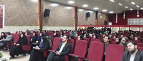 برگزاری اولین پنل تخصصی با موضوع قصه‌گویی و آینده در دانشگاه فرهنگیان کرمانشاه