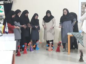 چهلمین نشست انجمن هنرهای نمایشی کانون استان برگزار شد