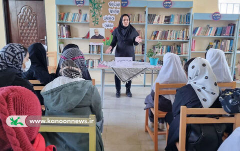 آئین بزرگداشت چهارمین سالروز شهادت سردار حاج قاسم سلیمانی در کانون استان اردبیل