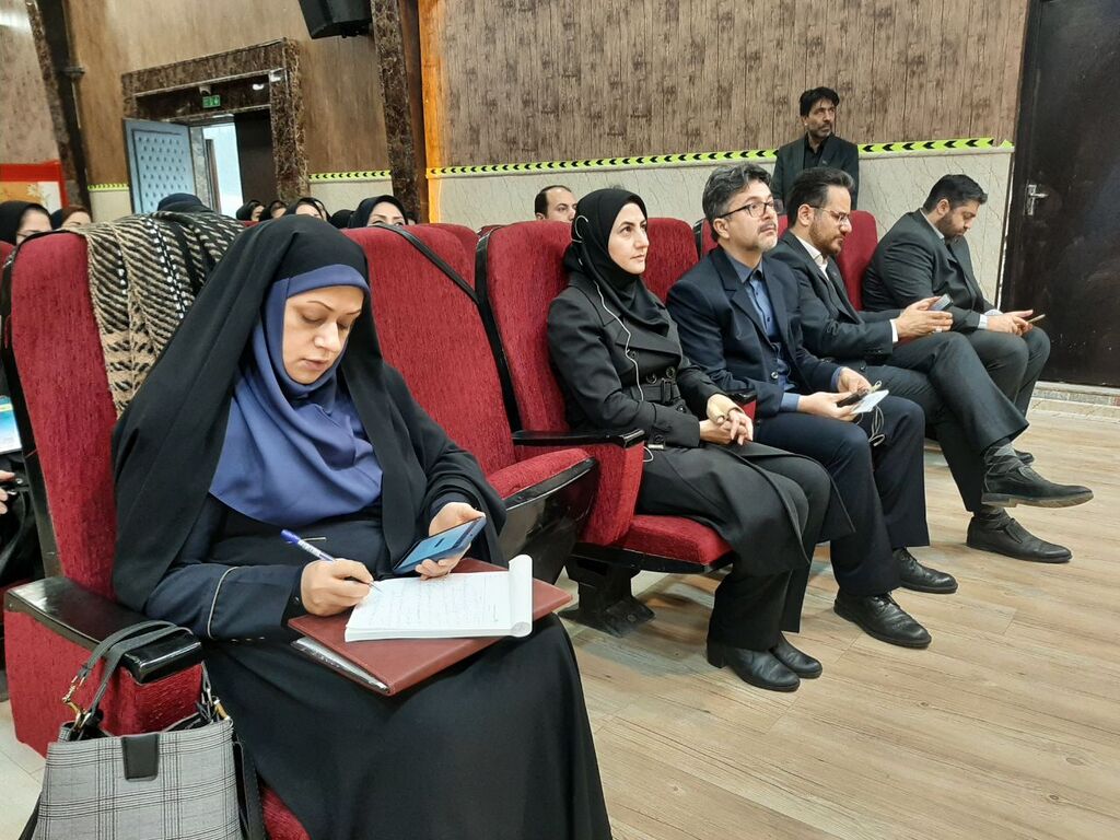 بخش علمی جشنواره قصهگویی کانون از جایگاه ویژهای برخوردار است