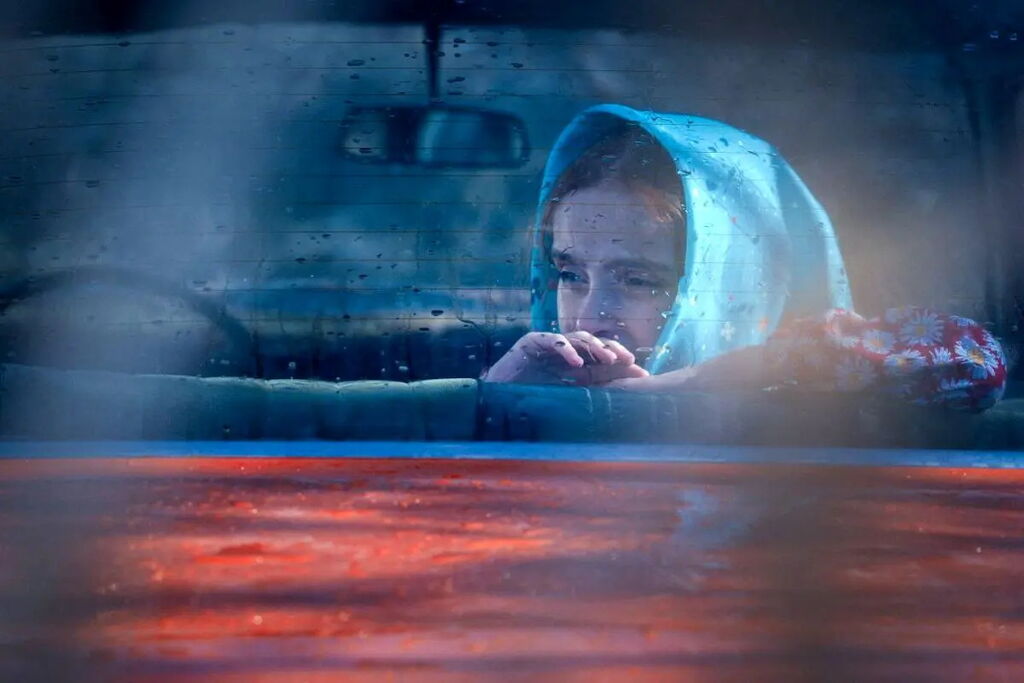 منتقدان از «باغ کیانوش» میگویند