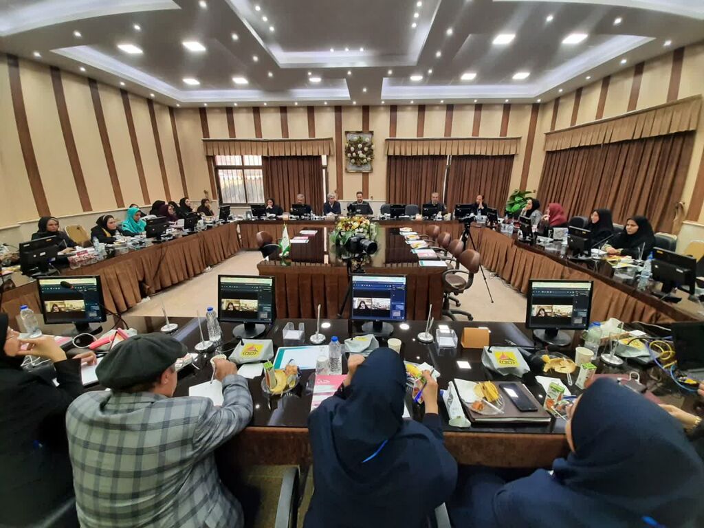 چهارمین پنل میزگردهای تخصصی «قصههای کسب و کار» و «قصههای فلسفی» برگزار شد